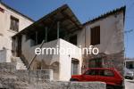 GL 0215 - Village House - Old Village - Ermioni